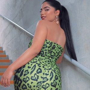 Meet your Posher, Simran